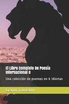 El Libro Completo De Poesia Internacional II