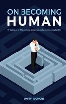 On Becoming Human