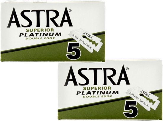 Astra Superior Platinum