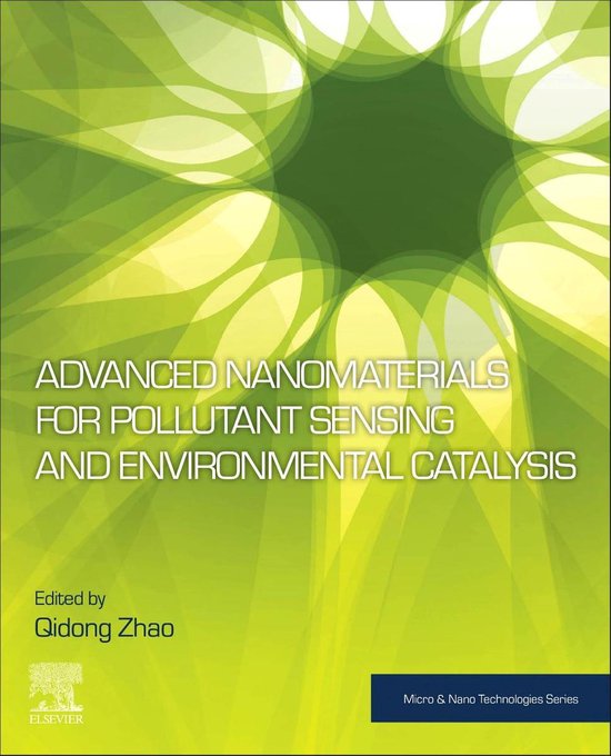 Micro and Nano Technologies - Advanced Nanomaterials for Pollutant ...