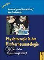 Physiotherapie in der Kinderrheumatologie