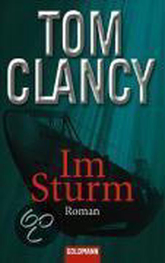 Im Sturm - cover