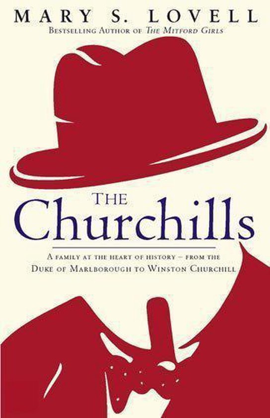 9781408702475 - The Churchills