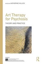 Art Therapy for Psychosis