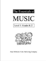 The Essentials of Music