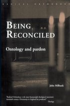 Being Reconciled