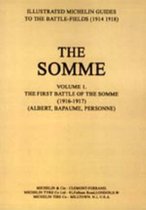 Bygone Pilgrimage - The Somme: v. 1