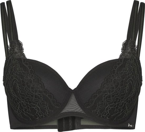Sapph Sporty Padded Wire