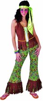 Summer of Love Hippie kostuum voor dames maat 42/44