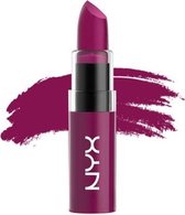 NYX Butter Lipstick - BLS05 Hunk