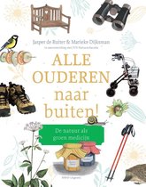 Alle ouderen naar buiten