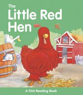 Little Red Hen Giant