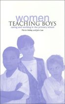 Women Teaching Boys