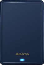 ADATA HV620S 1TB Blauw Externe Harde Schijf