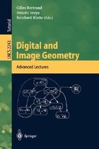 Digital and Image Geometry