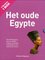 Het oude Egypte, ruim 500 pagina's over de mythen, religies, piramiden en tempels uit het land van de farao's - Lucia Gahlin, Lorna Oakes