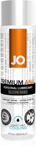 System JO Premium siliconen Anaal verkoelend Glijmiddel - 120 ml