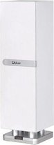 Deluxa Bluetooth speaker wit