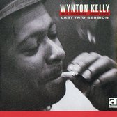 Wynton Kelly - Last Trio Session (CD)