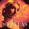 Passion of Callas