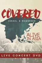 Covered:alive In Asia