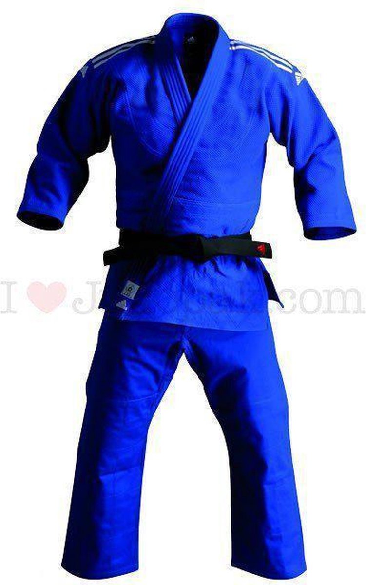 Blauw