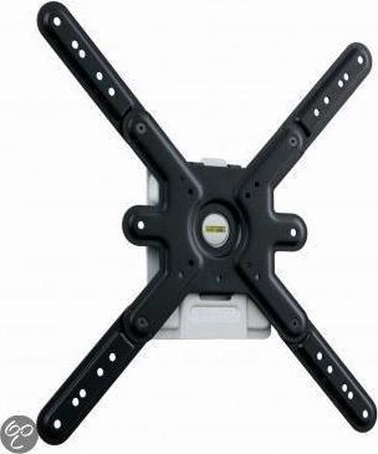 XINLEI TV Wall Mount for 26-55 Inch LCD/LED/Curve TV Screens, TV Wall Mount with Articulate and Turn, Tilt and Rotate, Max. VESA 400x400mm(MAP3 XINLEI TV Wall Mount for 26-55 Inch LCD/LED/Curve TV Screens, TV Wall Mount with Articulate and Turn, Tilt and Rotate, Max. VESA 400x400mm(MAP3