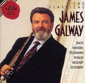 The Classical James Galway