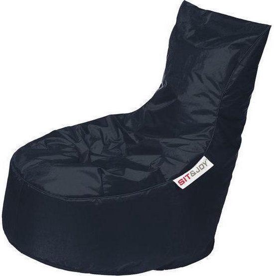 Xooon Fauteuil Matera Lage Rug Teal / Xooon Wijchen