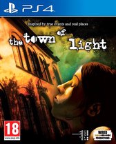 The Town of Light - PS4