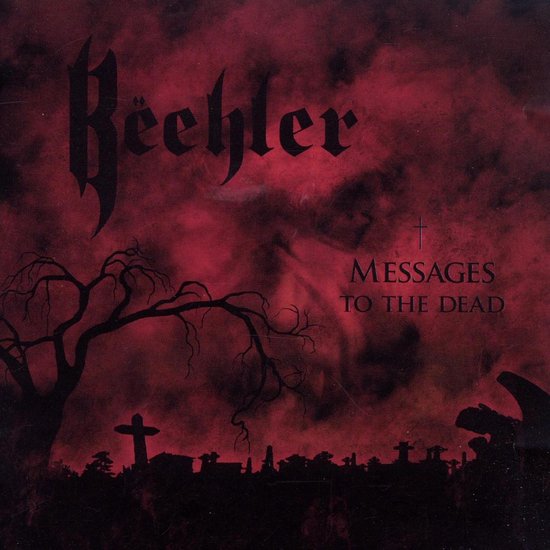 Message To The Dead