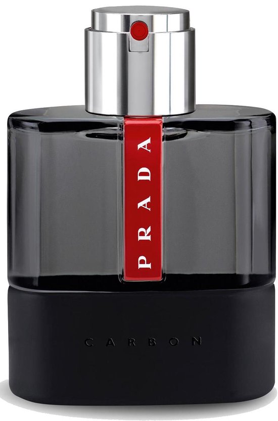 prada luna rossa carbon eau de toilette 150ml