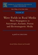 Wave Fields in Real Media