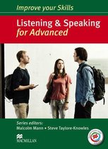 CAE Skills Listening & Speaking Students