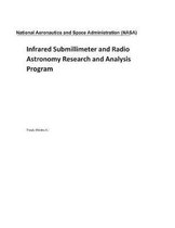 Infrared Submillimeter and Radio Astronomy Research and Analysis Program