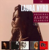 Laura Nyro - Original Album Classics