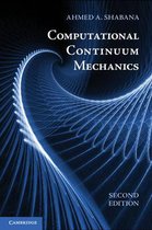 Computational Continuum Mechanics