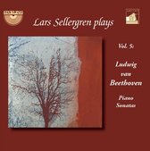 Lars Sellergren - Lars Sellergren Plays Vol.5