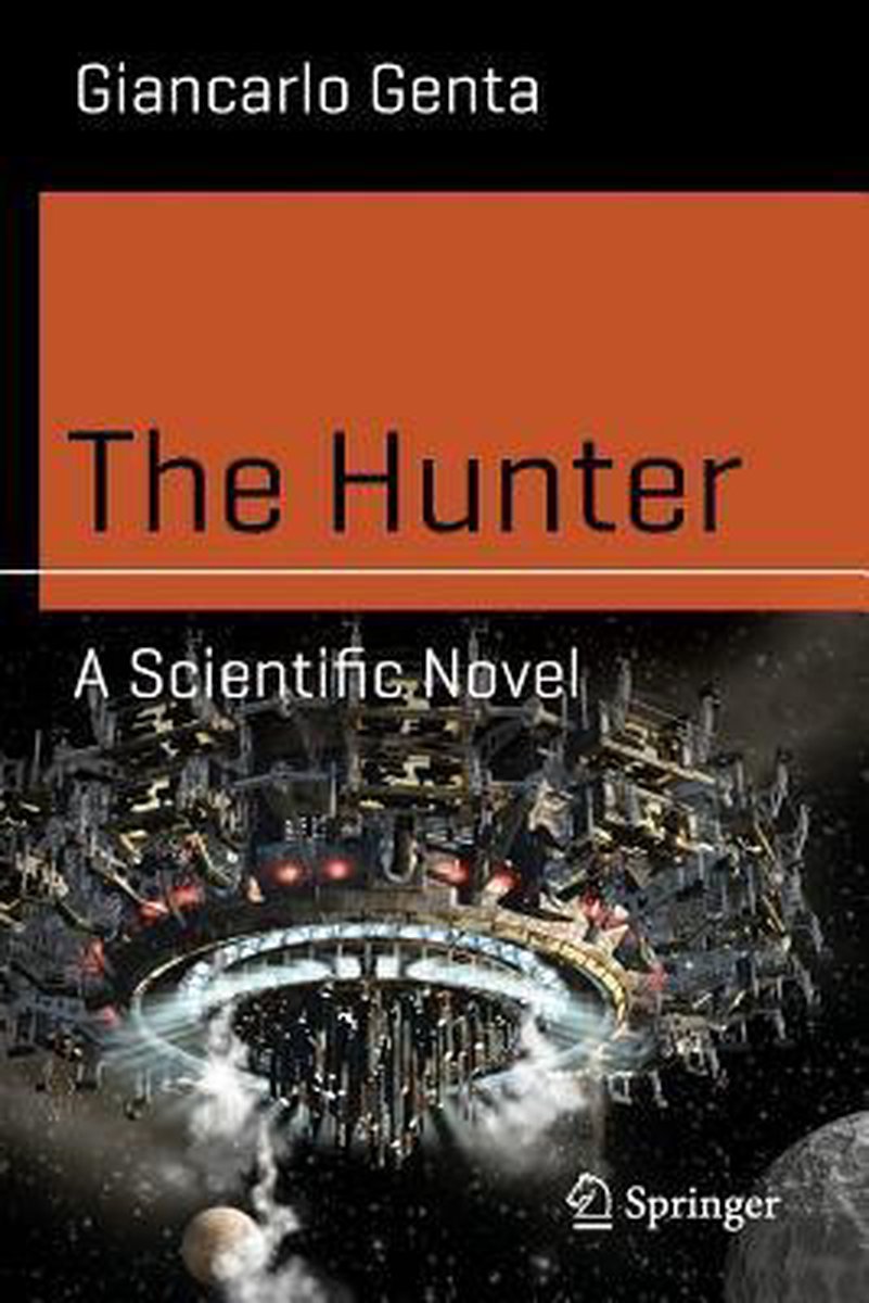Hunter van