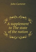 A supplement to The state of the nation