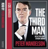 The Third Man Audioboek