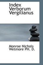 Index Verborum Vergilianus