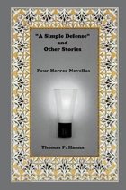 A Simple Defense  and Other Stories