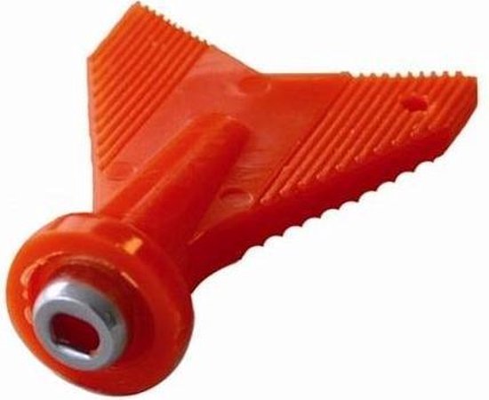 Clé Sportec Spike Orange