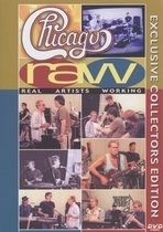 Real Artists Working - Chicago