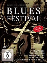 Various - Blues Festival