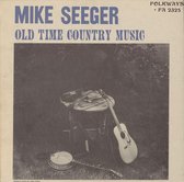 Mike Seeger - Old Time Country Music (CD)