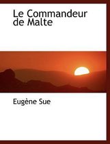Le Commandeur de Malte