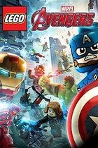 Microsoft LEGO Marvel's Avengers Basis Xbox 360 video-game