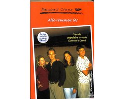 Dawson creek alle remmen los (pocket)